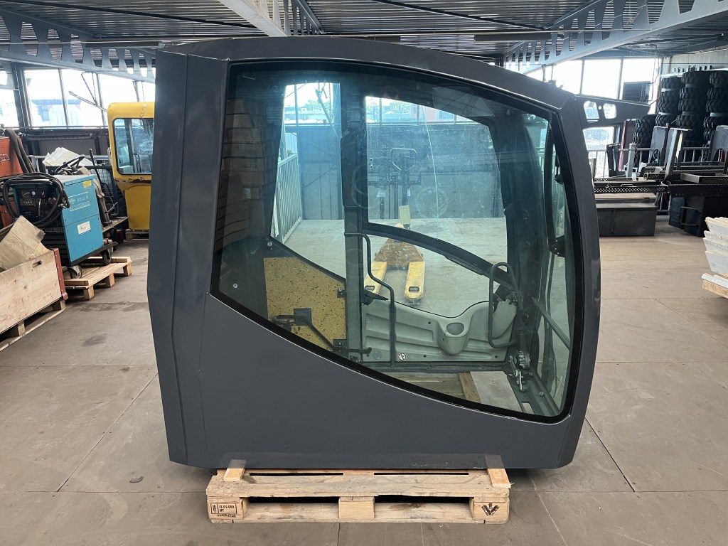 atlas cabine 6130955 te koop bij Jaap Verboon