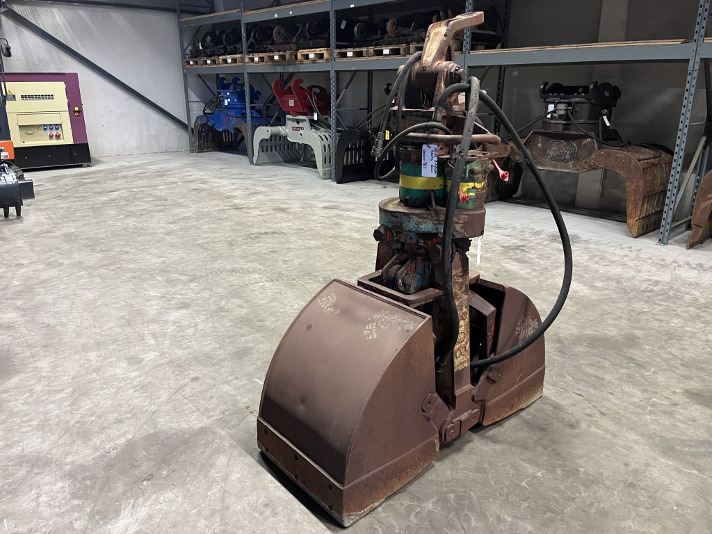 atlas d grapple te koop bij Jaap Verboon