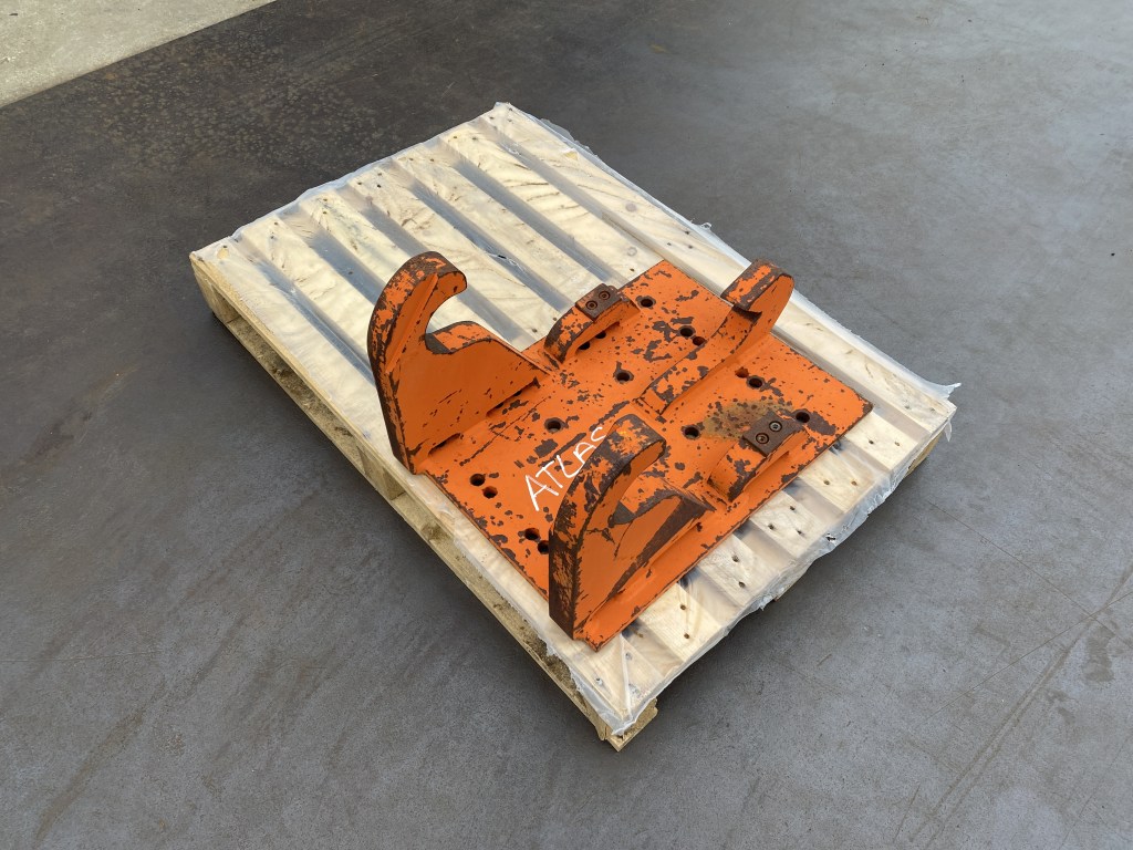 atlas kopplaat te koop bij Jaap Verboon