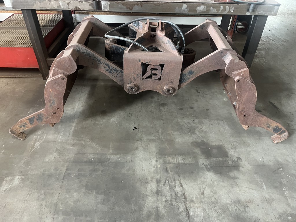 bakker 80cm te koop bij Jaap Verboon