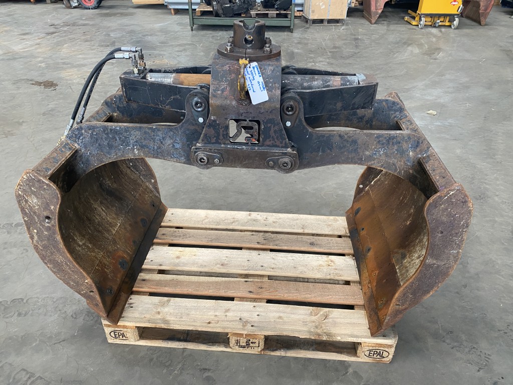 bakker knijper 80cm te koop bij Jaap Verboon