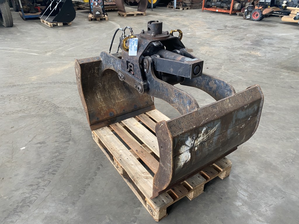 bakker knijper 80cm te koop bij Jaap Verboon