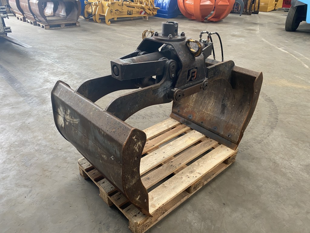 bakker knijper 80cm te koop bij Jaap Verboon