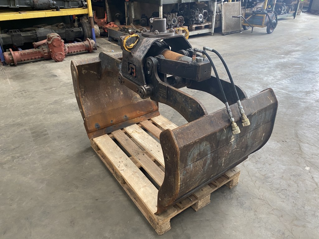 bakker knijper 80cm te koop bij Jaap Verboon