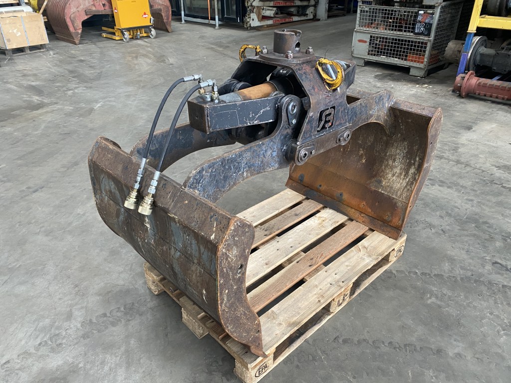 bakker knijper 80cm te koop bij Jaap Verboon