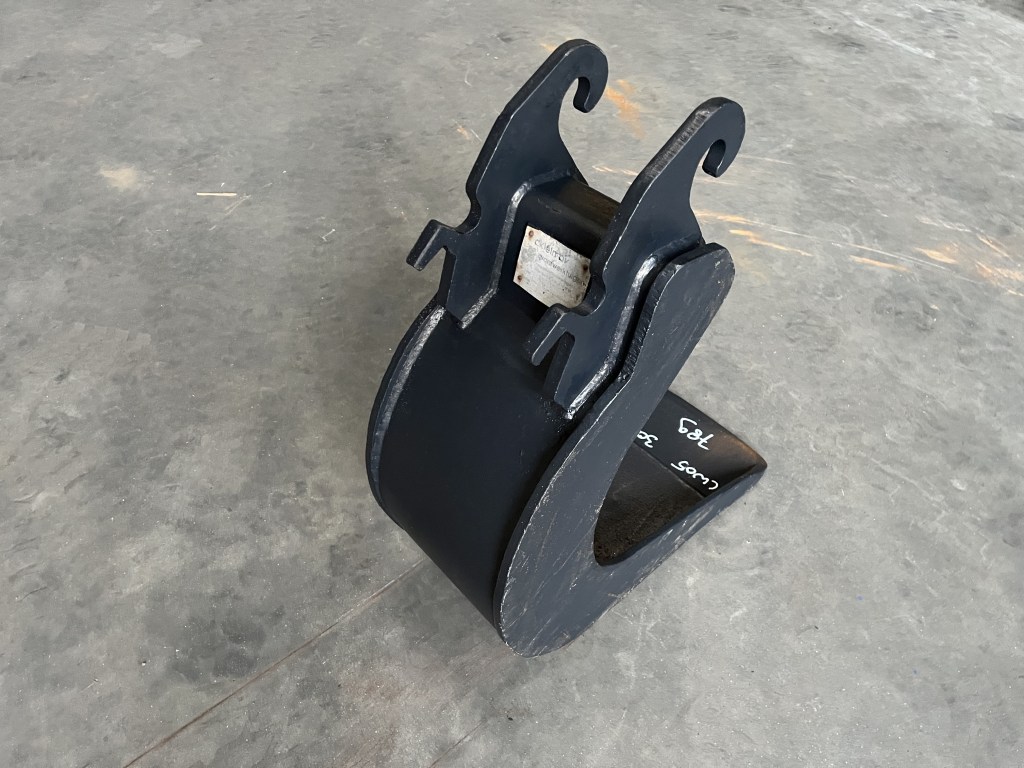 banaanbak CW05 te koop bij Jaap Verboon