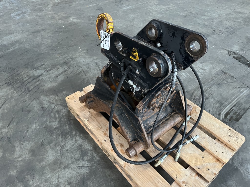 beco powertilt atlas te koop bij Jaap Verboon