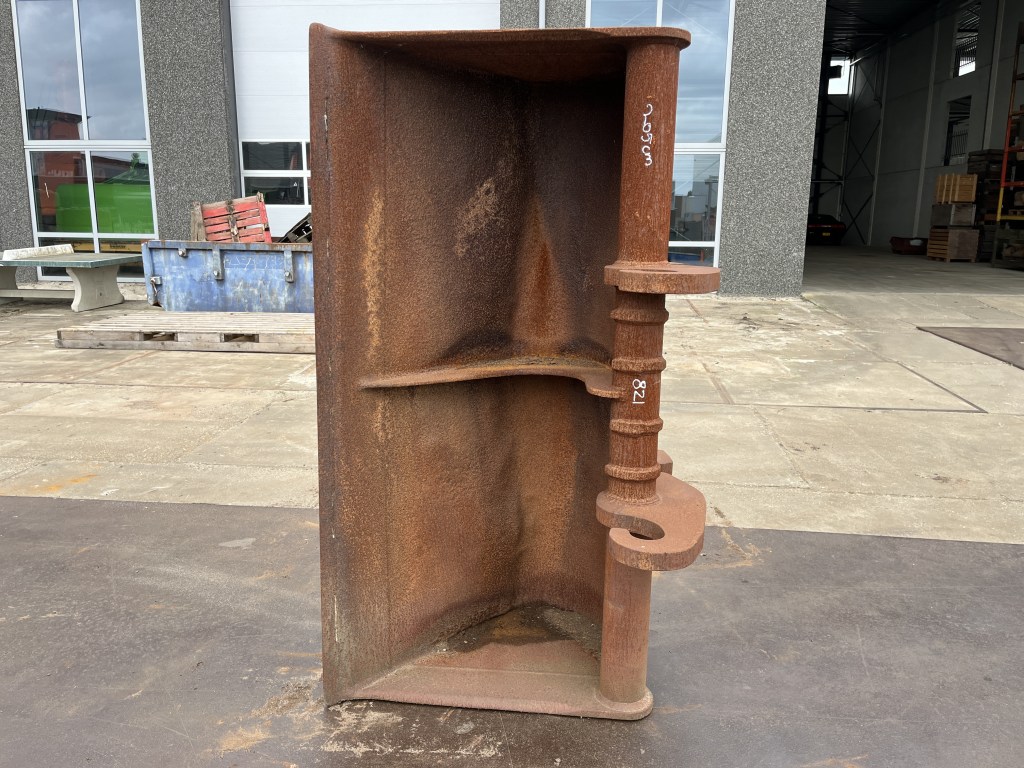 bofors 205cm te koop bij Jaap Verboon