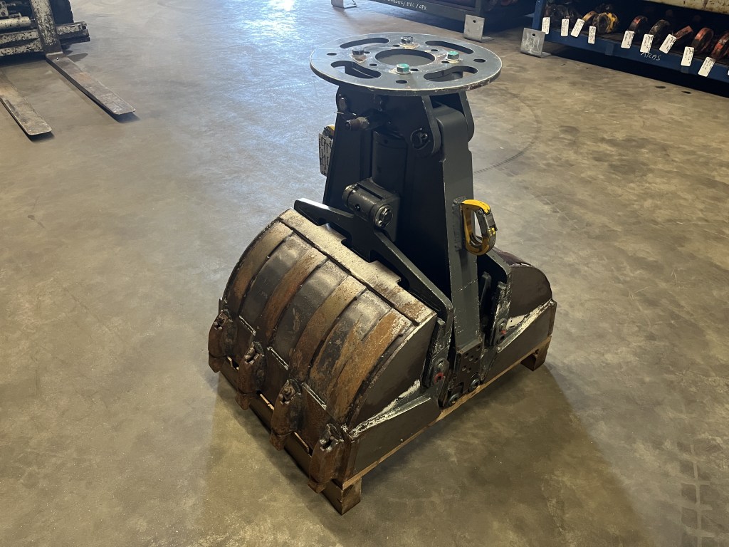 boki grijper 60cm te koop bij Jaap Verboon