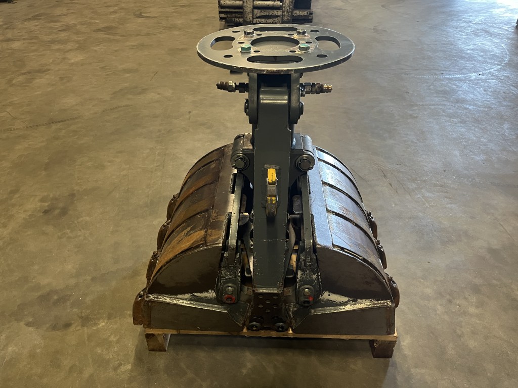 boki grijper 60cm te koop bij Jaap Verboon