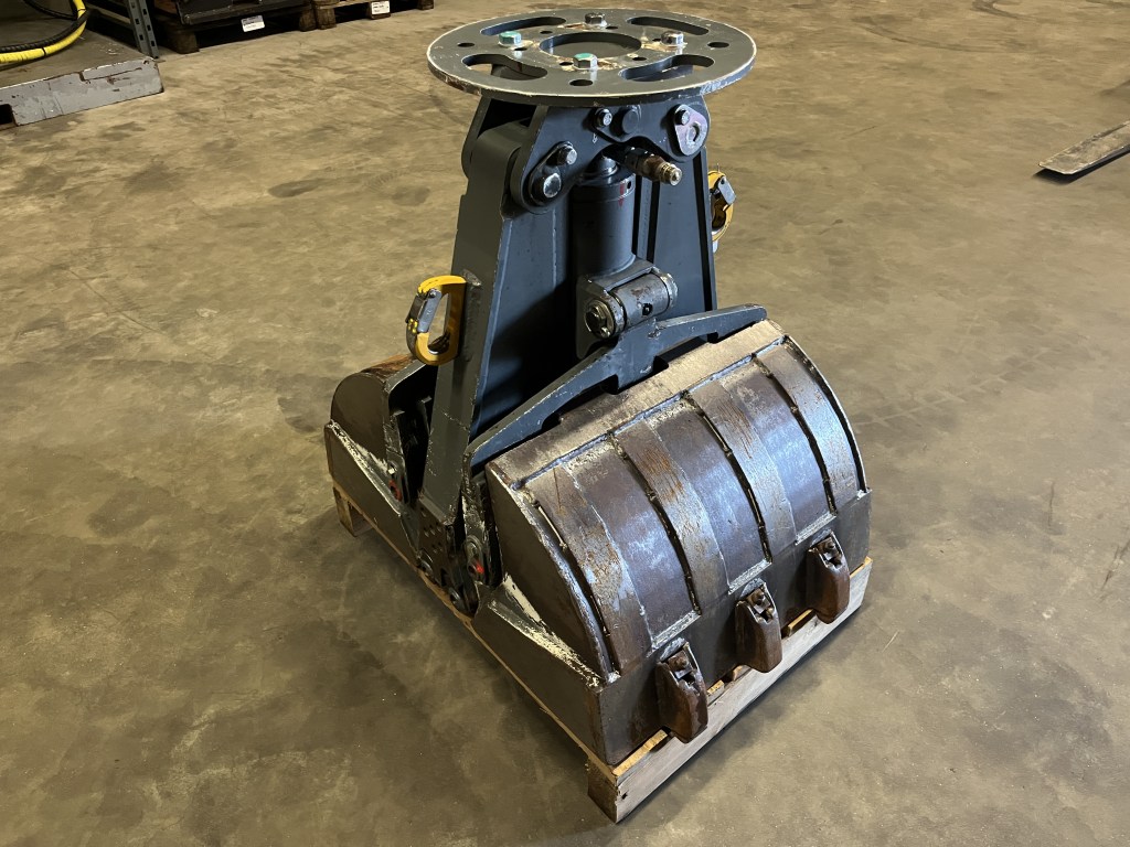 boki grijper 60cm te koop bij Jaap Verboon