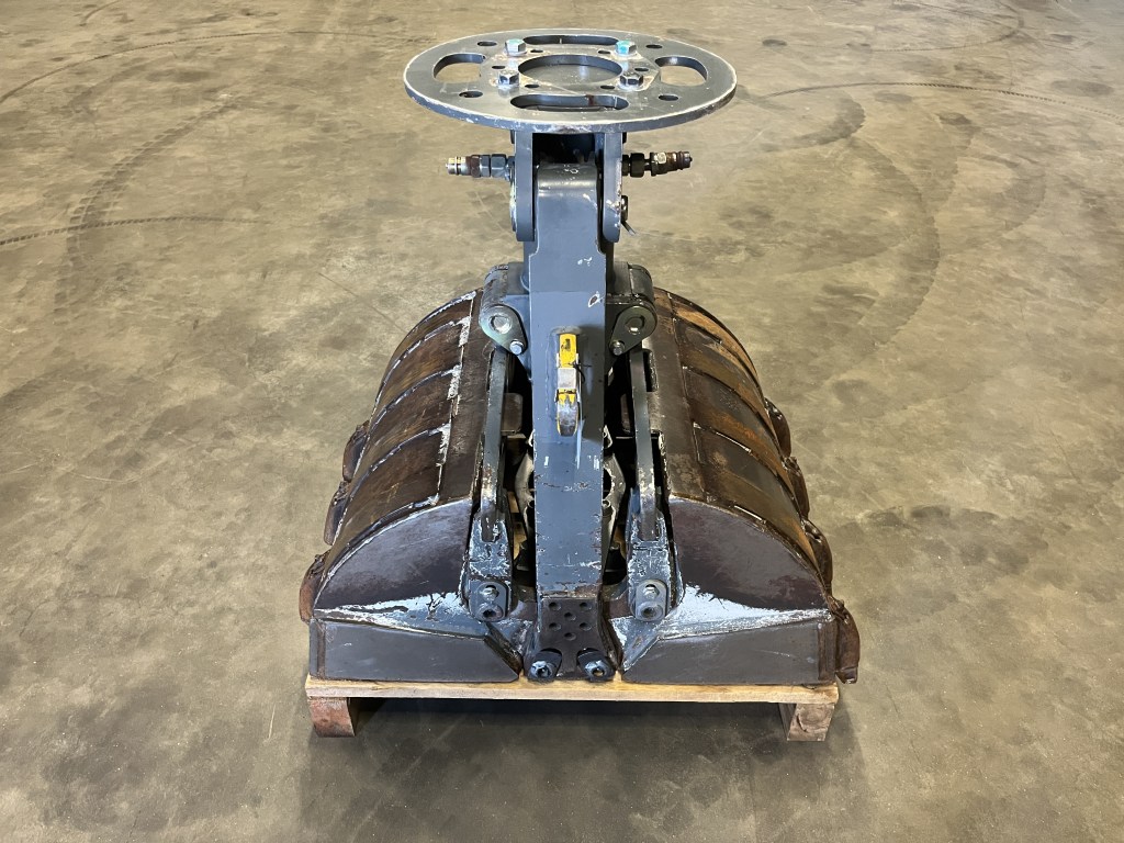 boki grijper 60cm te koop bij Jaap Verboon