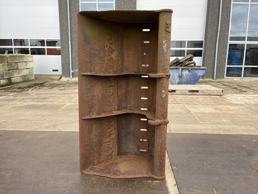 boutconnector te koop bij Jaap Verboon