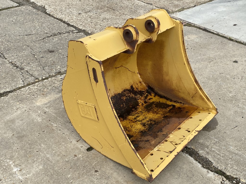 caterpillar pinn 45 te koop bij Jaap Verboon