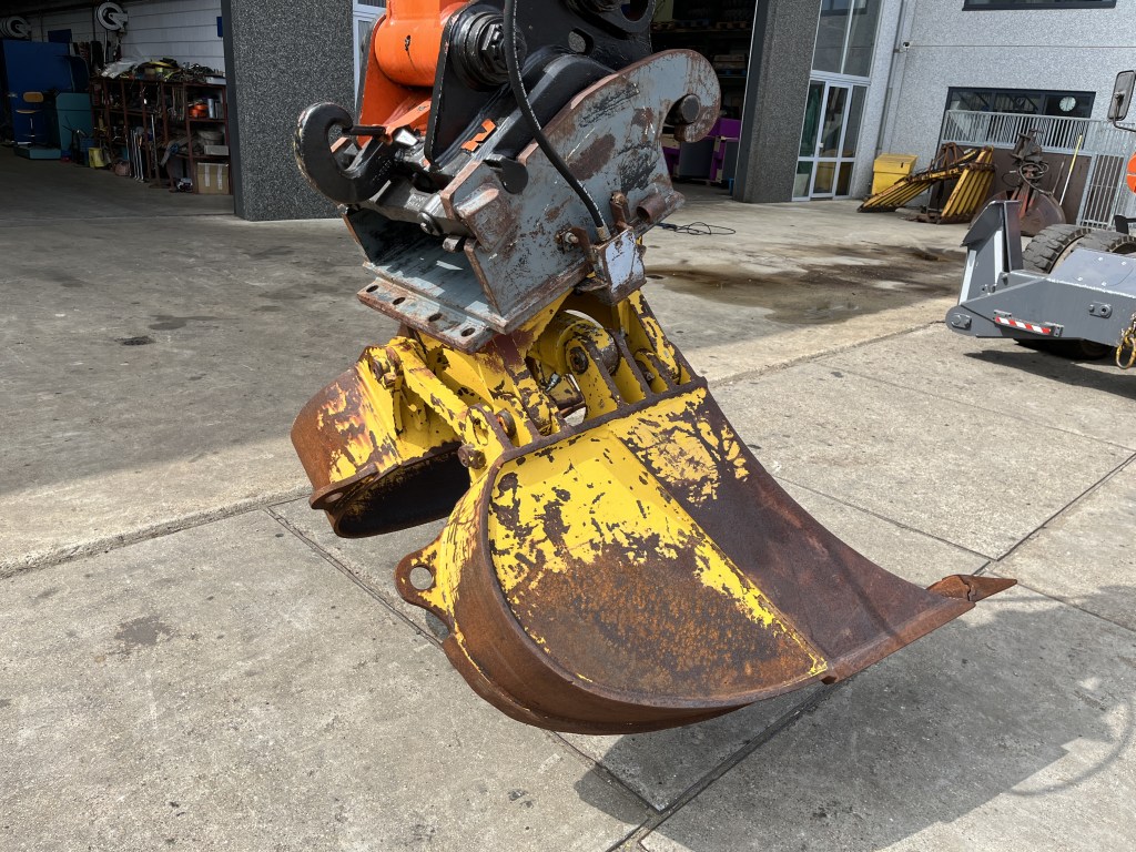 caterpillar ub-6536 te koop bij Jaap Verboon