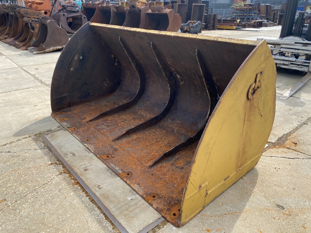 cklein 3200liter te koop bij Jaap Verboon