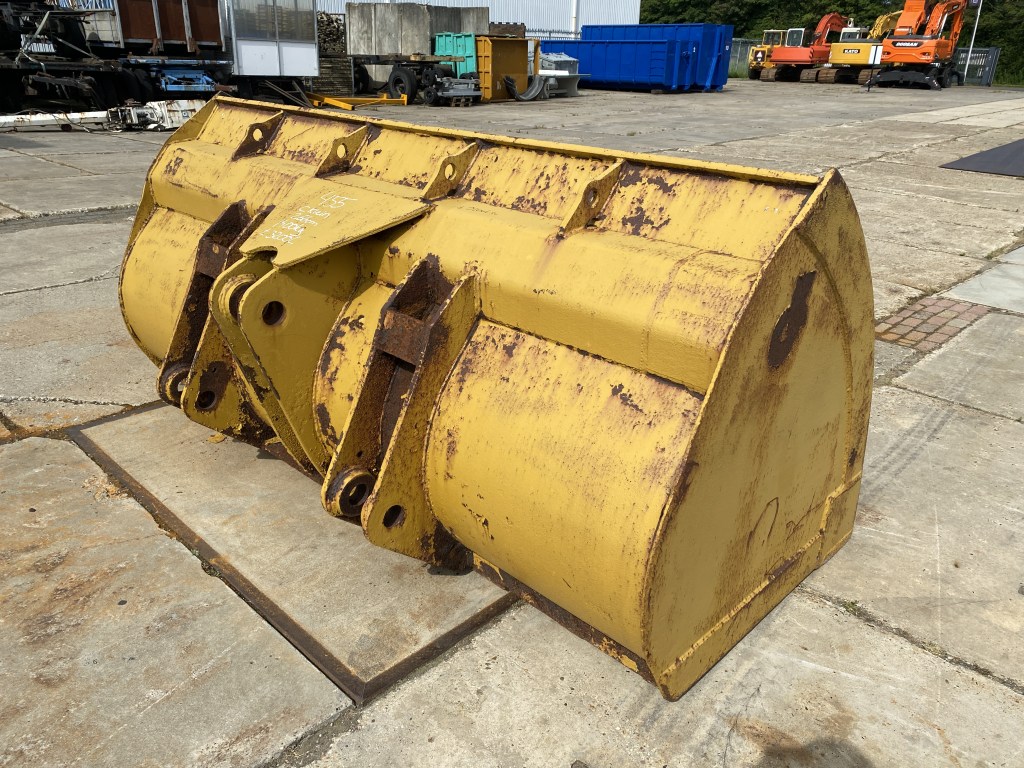 cklein 3200liter te koop bij Jaap Verboon