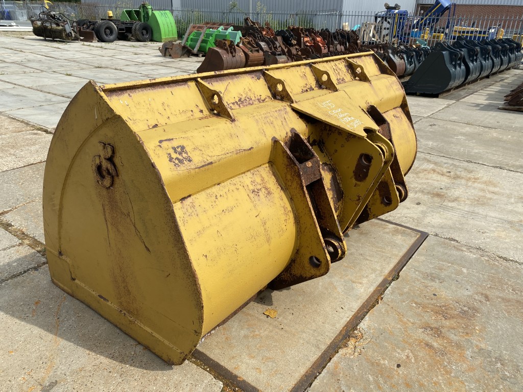 cklein 3200liter te koop bij Jaap Verboon