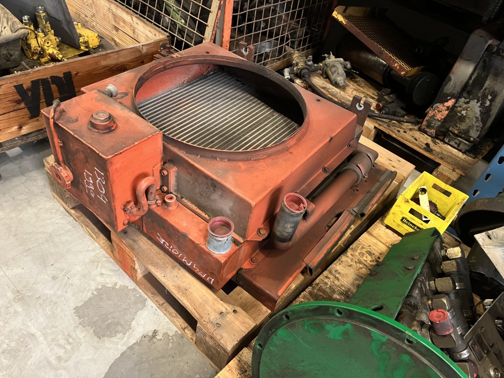 cooler atlas 1304 te koop bij Jaap Verboon