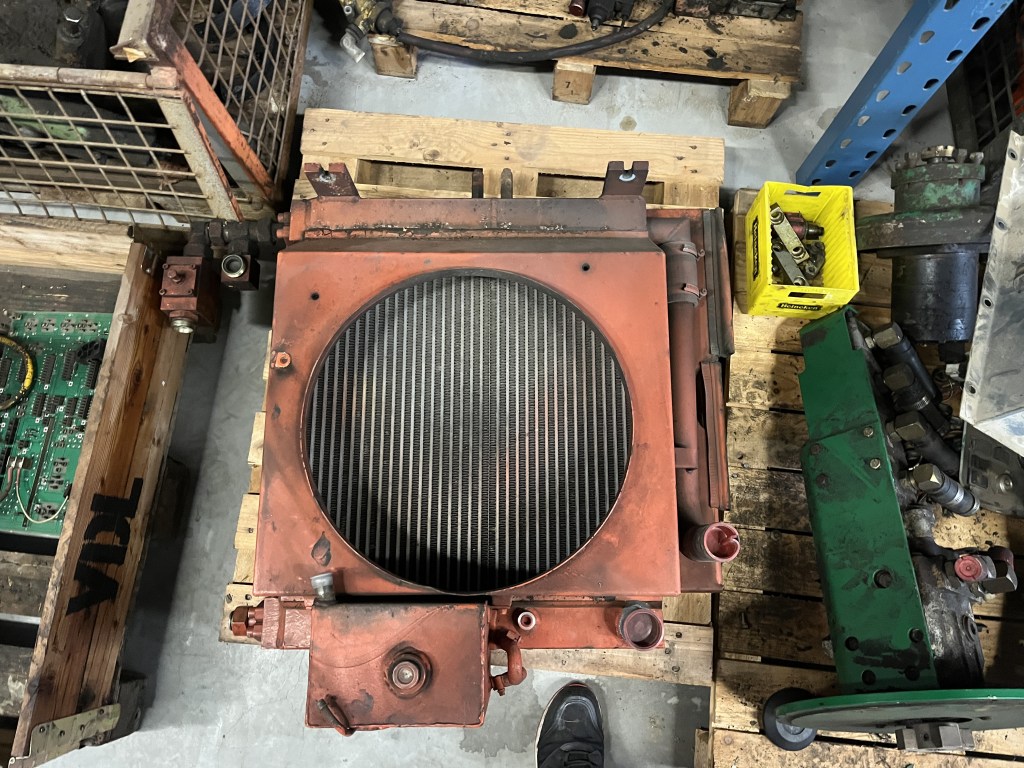 cooler atlas 1304 te koop bij Jaap Verboon