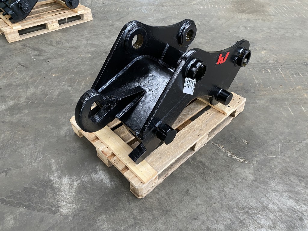 cw55s hitachi 355 te koop bij Jaap Verboon