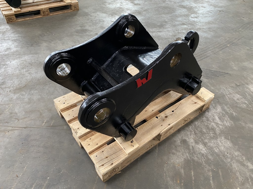 cw55s hitachi 355 te koop bij Jaap Verboon