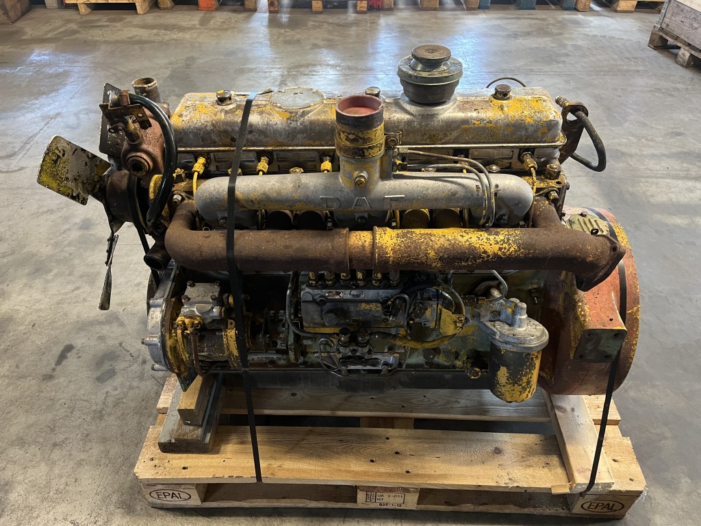 daf 475 te koop bij Jaap Verboon