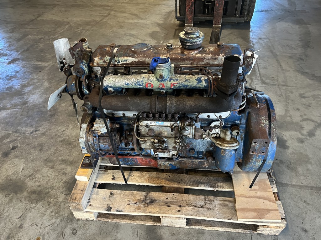 daf 475 te koop bij Jaap Verboon