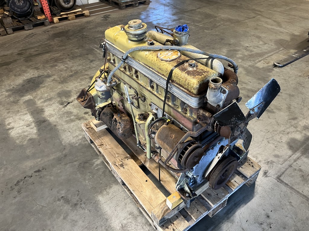 daf dd575 te koop bij Jaap Verboon