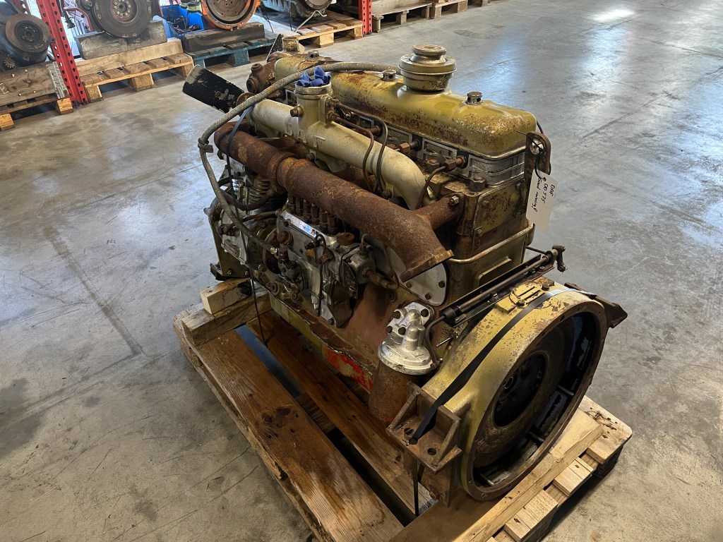 daf dd575 te koop bij Jaap Verboon