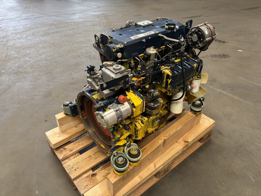 deutz 1013 te koop bij Jaap Verboon