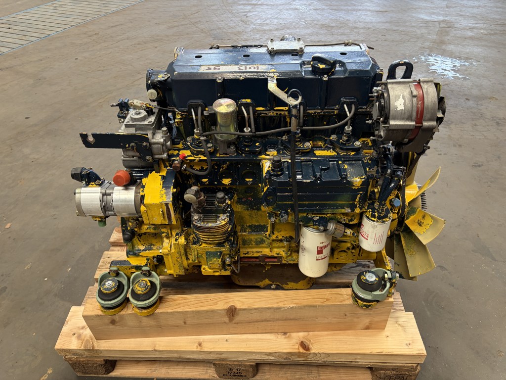 deutz 1013 te koop bij Jaap Verboon