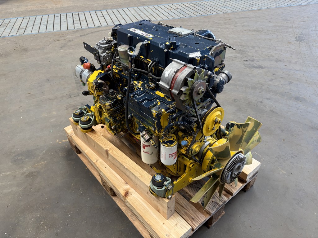 deutz 1013 te koop bij Jaap Verboon