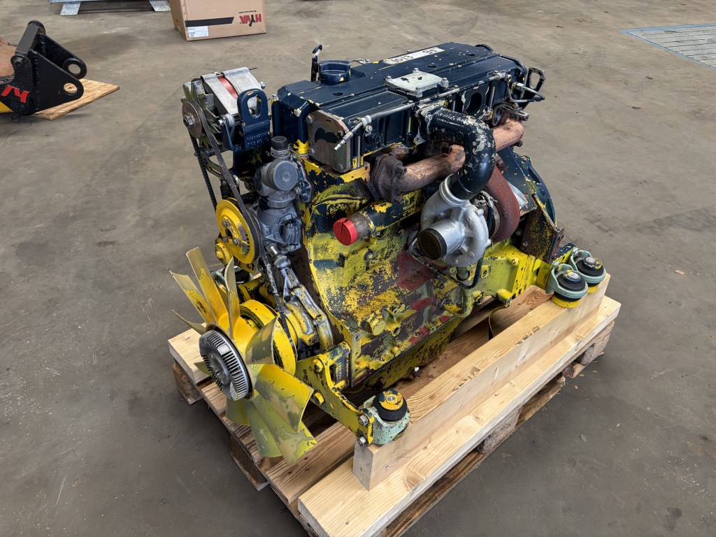 deutz 1013 te koop bij Jaap Verboon