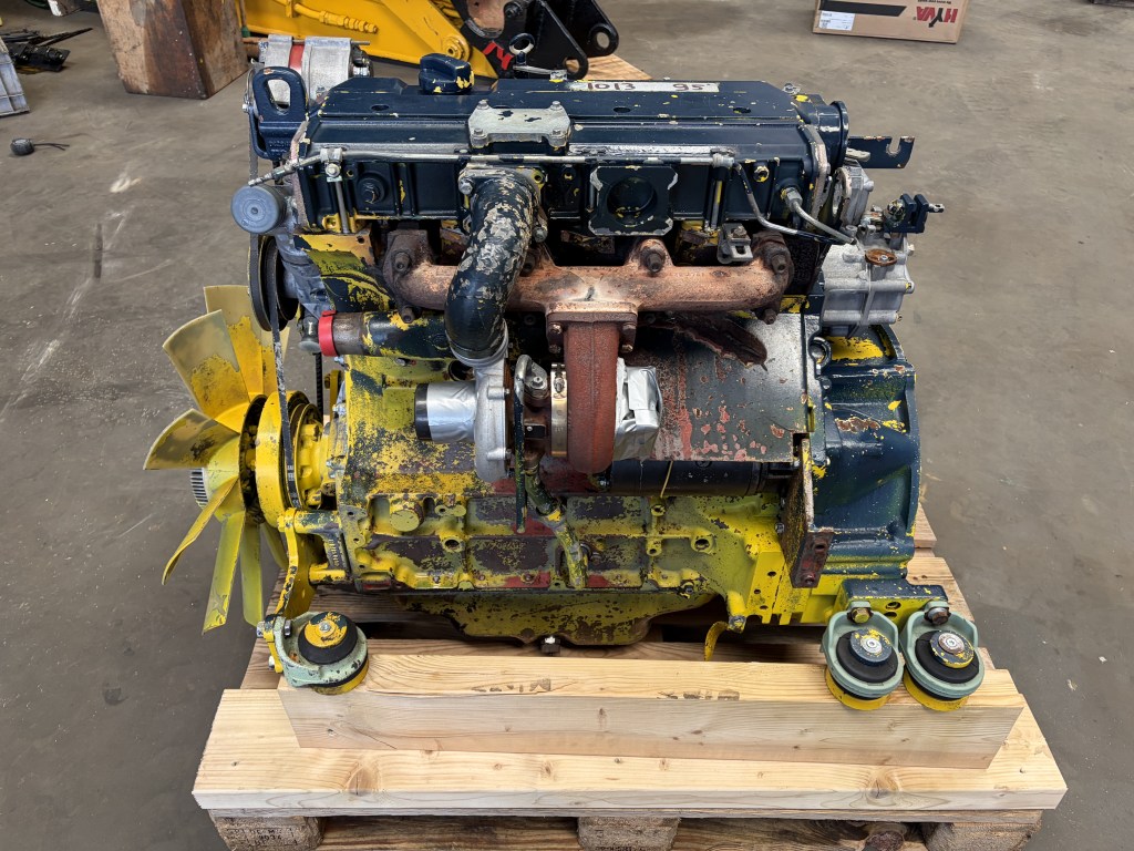 deutz 1013 te koop bij Jaap Verboon