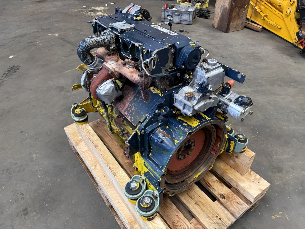 deutz 1013 te koop bij Jaap Verboon