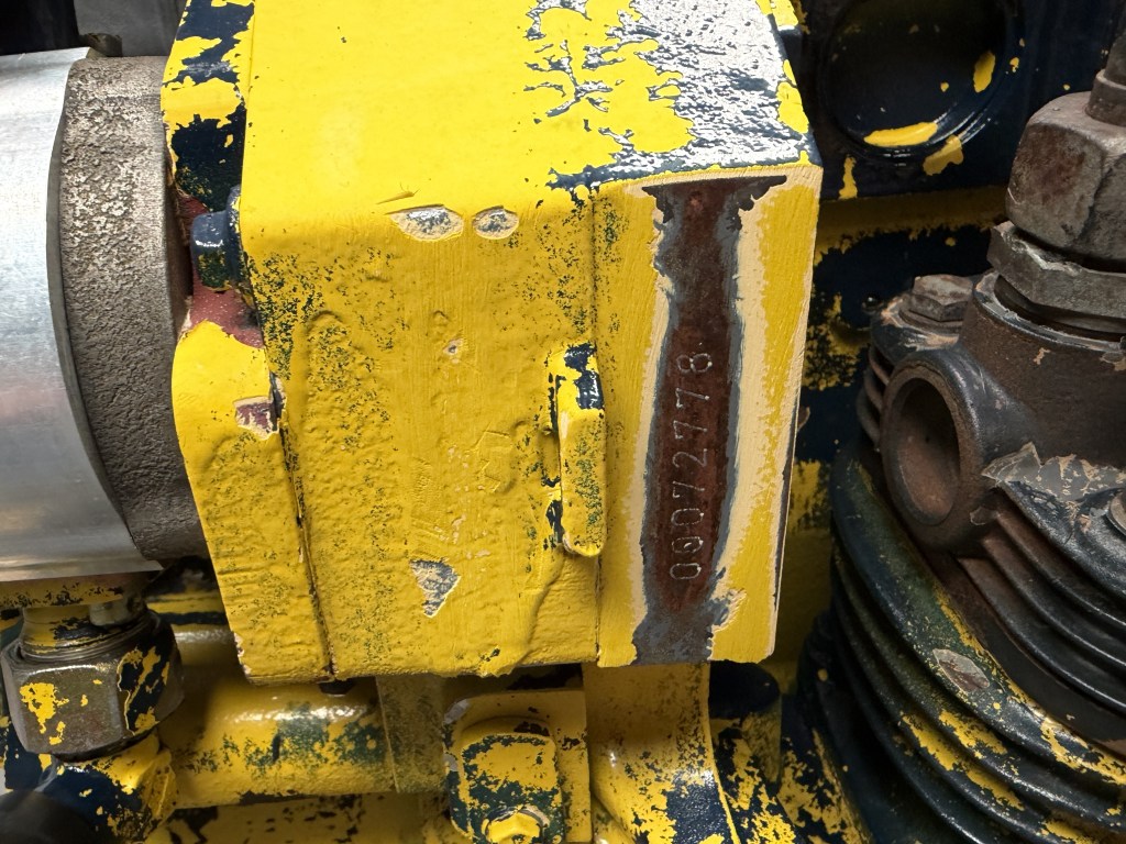 deutz 1013 te koop bij Jaap Verboon