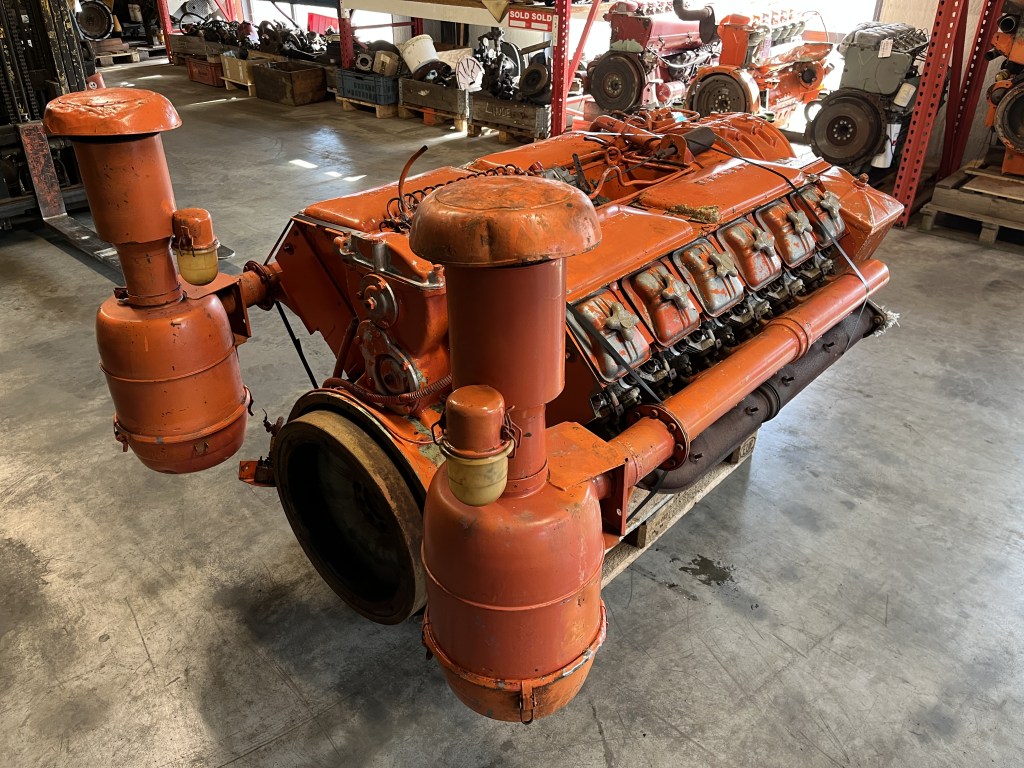 deutz a12l714 te koop bij Jaap Verboon