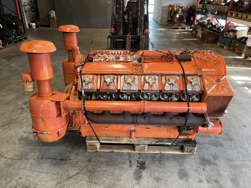deutz a12l714 te koop bij Jaap Verboon