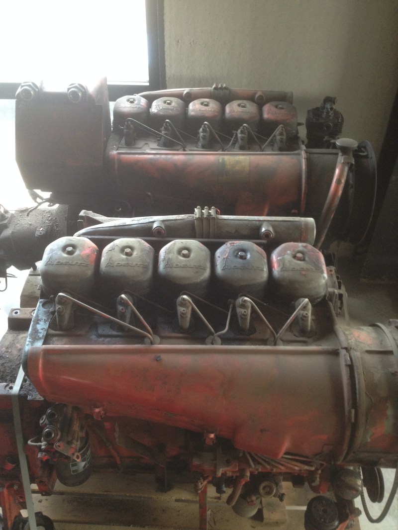 deutz f5l912 te koop bij Jaap Verboon