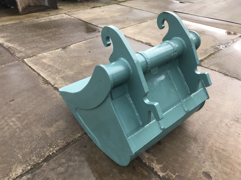 dieplepel cw30 te koop bij Jaap Verboon