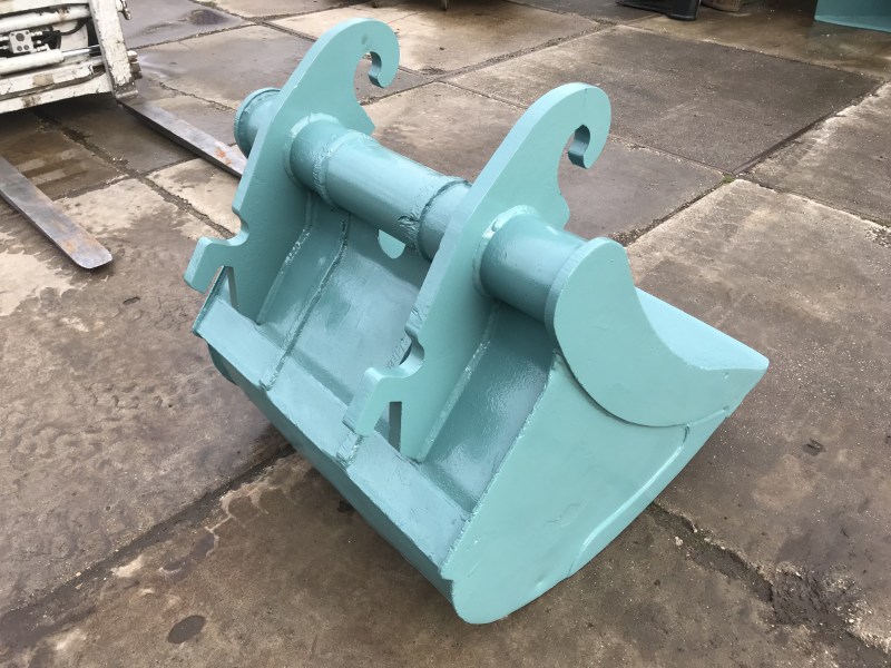 dieplepel cw30 te koop bij Jaap Verboon