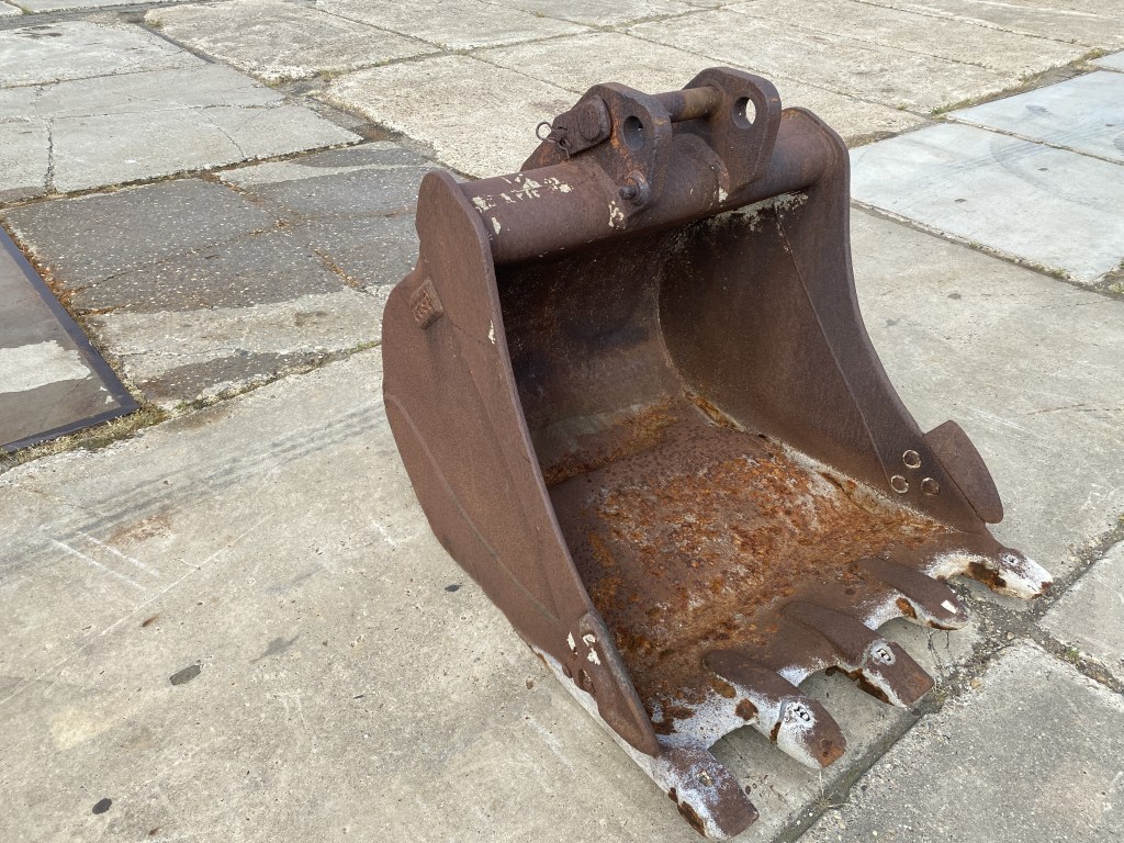 dieplepelbak case te koop bij Jaap Verboon