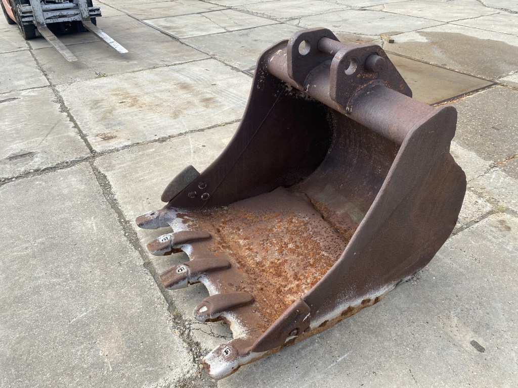 dieplepelbak case te koop bij Jaap Verboon