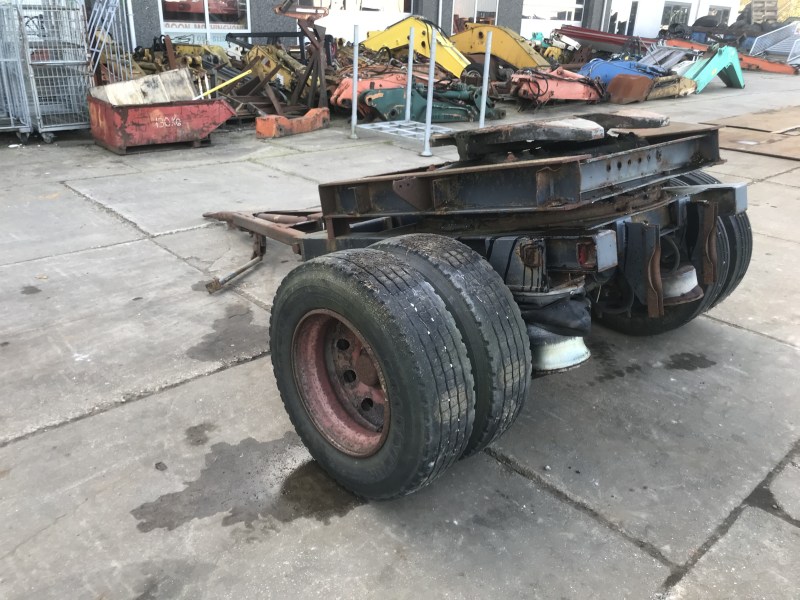 dolly te koop bij Jaap Verboon