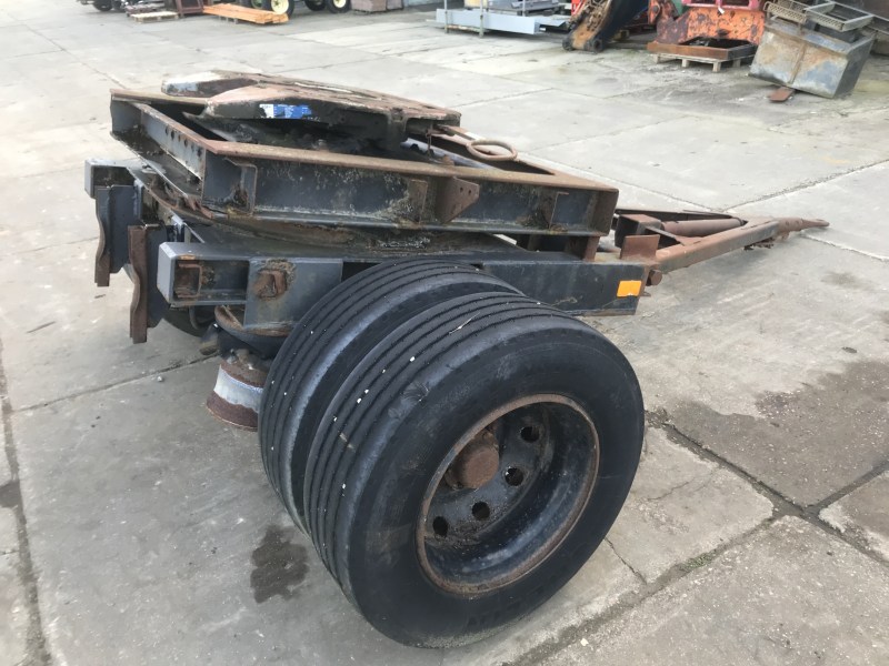 dolly te koop bij Jaap Verboon