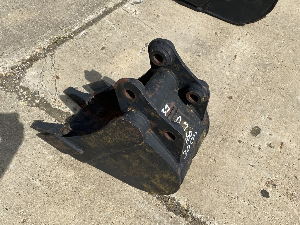 graafbak 30cm te koop bij Jaap Verboon