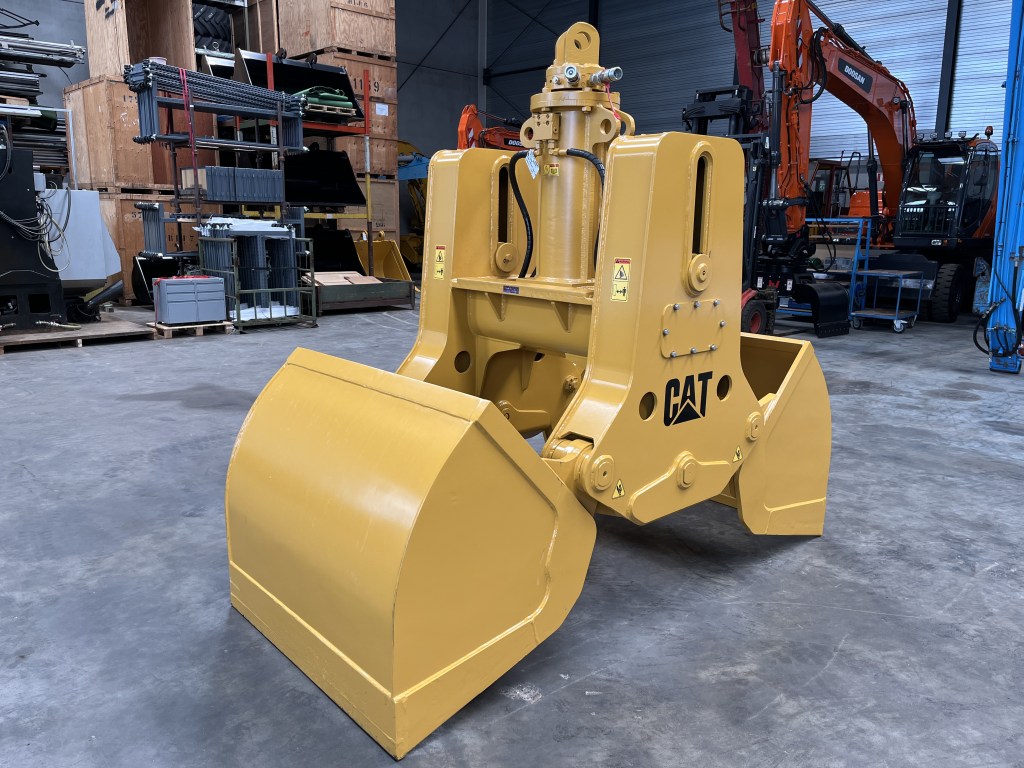 grapple 2000l te koop bij Jaap Verboon