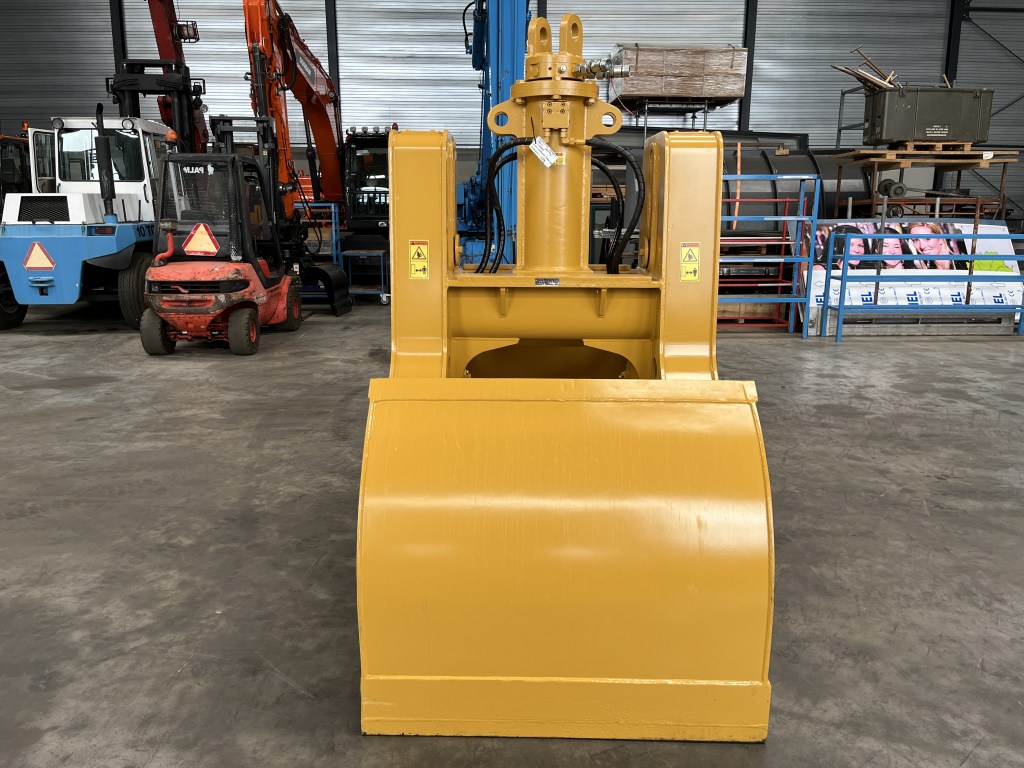 grapple 2000l te koop bij Jaap Verboon
