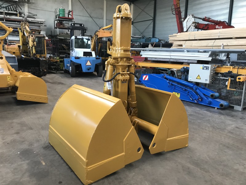 grapple te koop bij Jaap Verboon